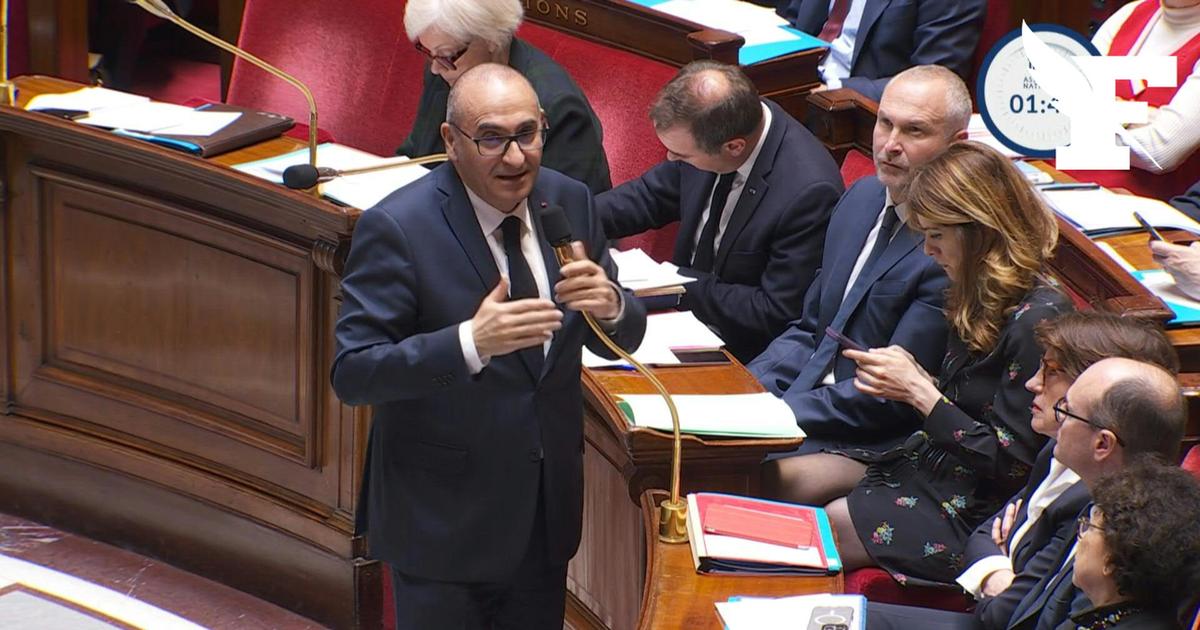 Municipales: «plus de 120 faits ont été judiciarisés» durant la campagne, annonce Laurent Nuñez