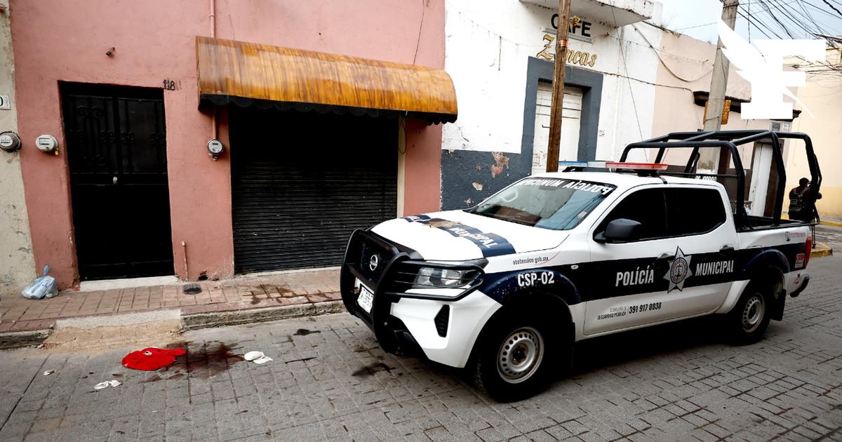 Mexique : un homme arrêté après la mort d’un influenceur, abattu alors qu’il était en direct sur TikTok