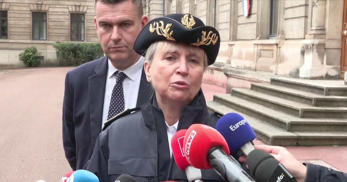 Marche pour Quentin: «On ne tolérera pas le moindre incident au sein de la marche», assure la préfète du Rhône