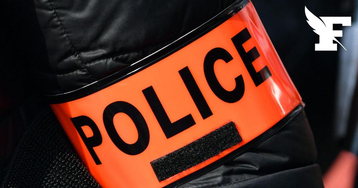 Paris : un garde saoudien dépouillé en pleine rue sous la menace d'une arme