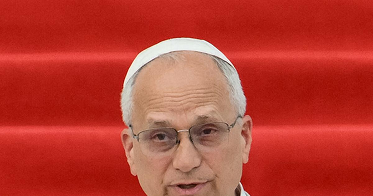 Léon XIV, un an de pontificat