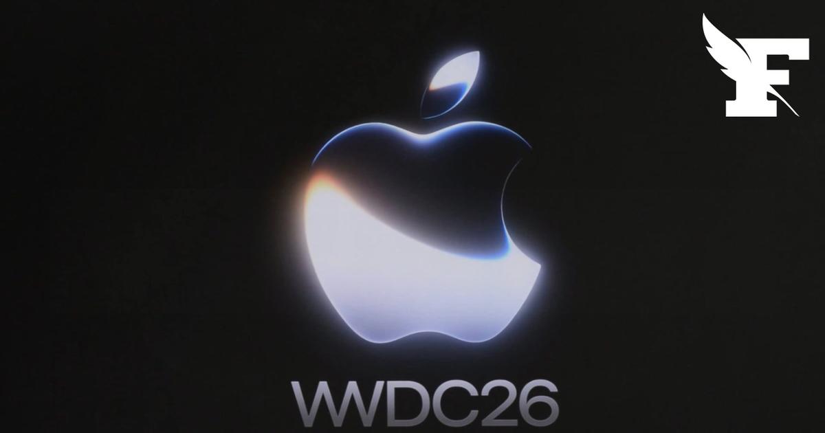 Découvrez les innovations d'Apple de son système d'exploitation autour de l'IA
