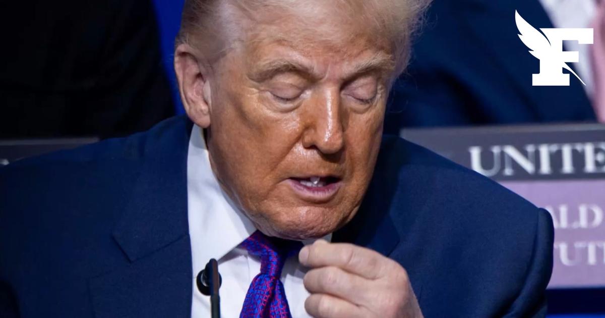 Le «Conseil de paix» créé par Donald Trump rencontre des difficultés selon le Financial Times