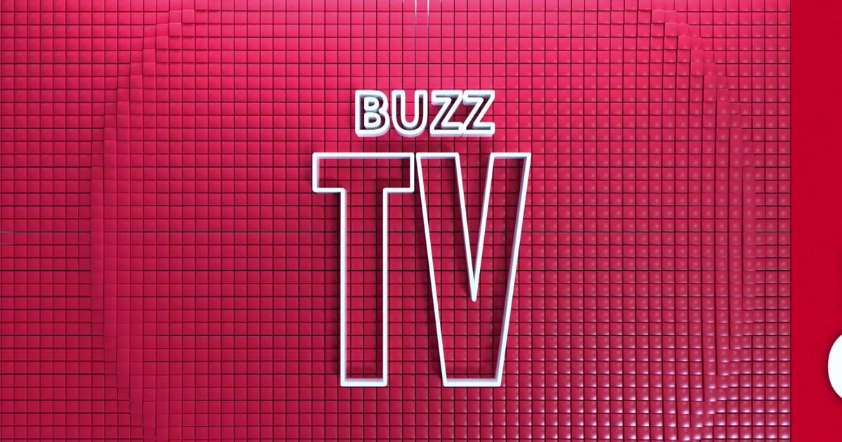 Sam Raphael Buzz Suivez le Buzz TV avec Raphaël de Casabianca