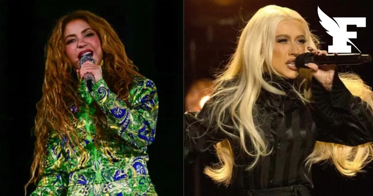 Abu Dhabi : les concerts de Shakira et Christina Aguilera annulés à cause de la guerre au Moyen-Orient