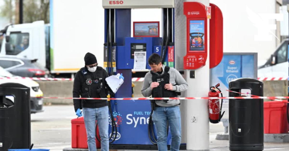 L'auteur de l'attentat raciste dans les Yvelines a été mis en examen