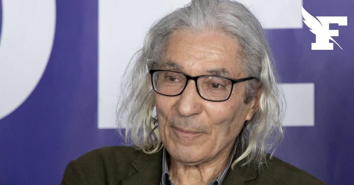 Boualem Sansal refuse sa grâce et veut être rejugé en Algérie