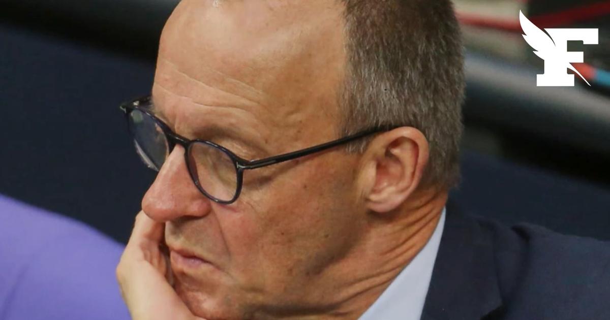 Partage de la défense nucléaire : Friedrich Merz confirme en discuter «avec d’autres pays européens»