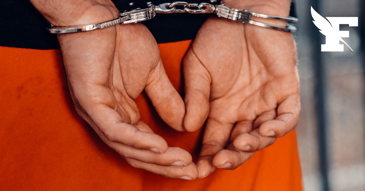 Rennes : une femme chute de 10 mètres les mains liées, son compagnon incarcéré
