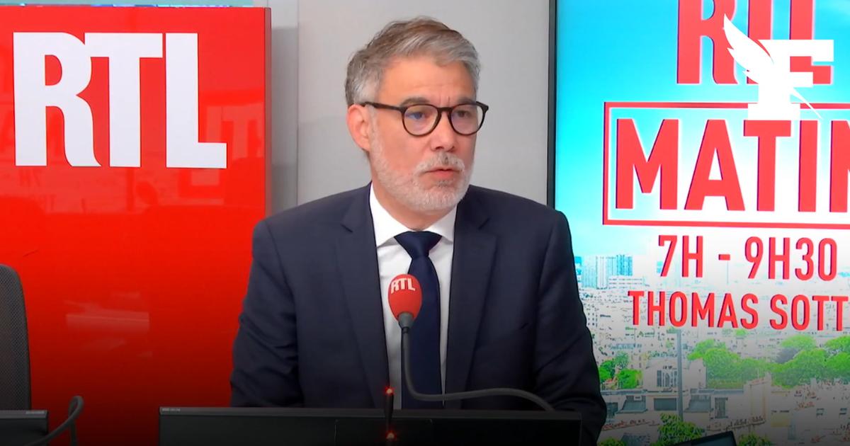 « Il y a une forme d’indécence» : Olivier Faure dénonce les «superprofits» de TotalEnergies