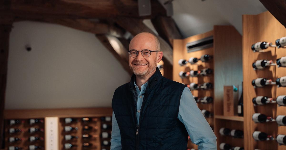 Domaines de Demain : au vignoble des Cabottes, l’ambition d’un domaine à part entière