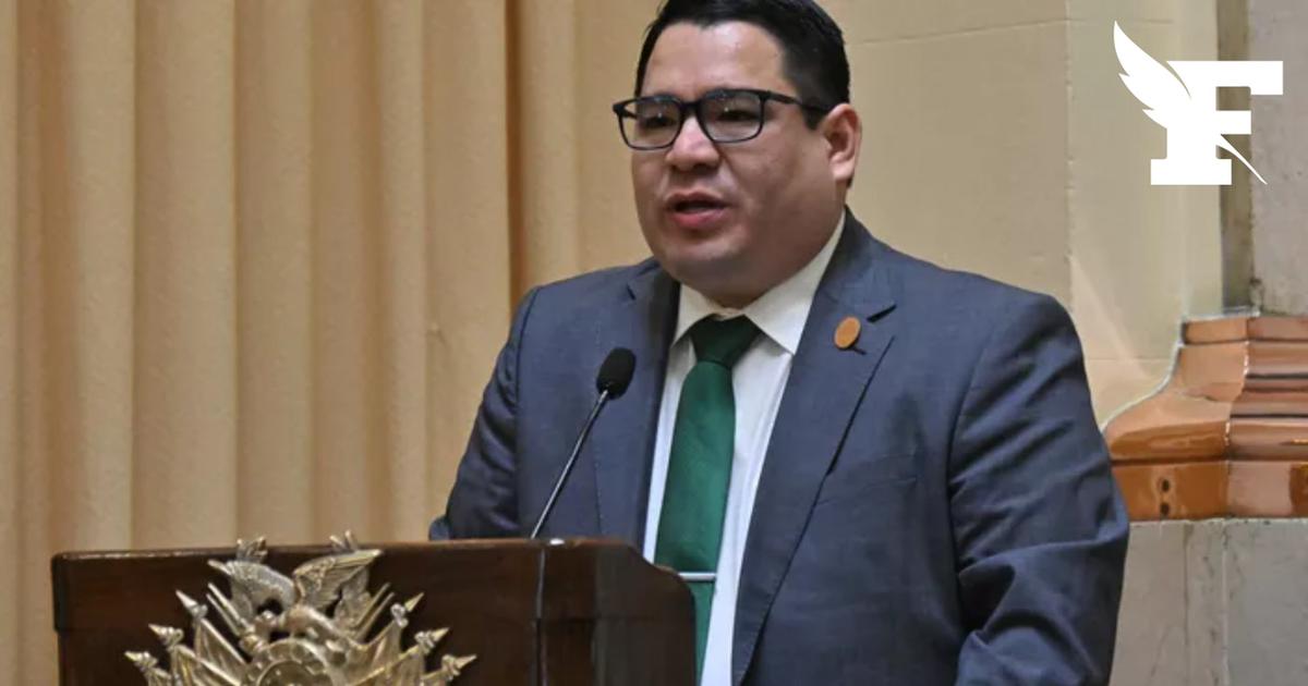 Bolivie: le procureur général arrêté, soupçonné par les États-Unis de liens avec les cartels