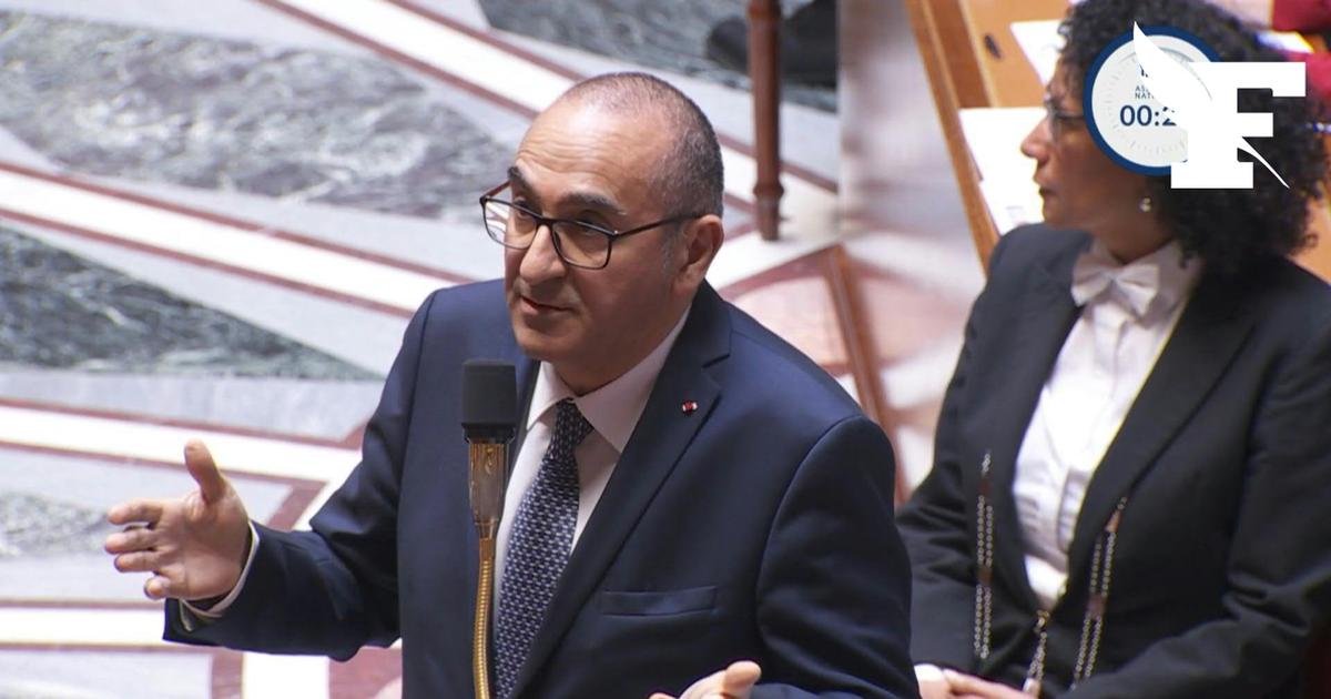 Propos polémiques visant le maire de Saint-Denis: le gouvernement envisage des «poursuites pénales», annonce Laurent Nuñez