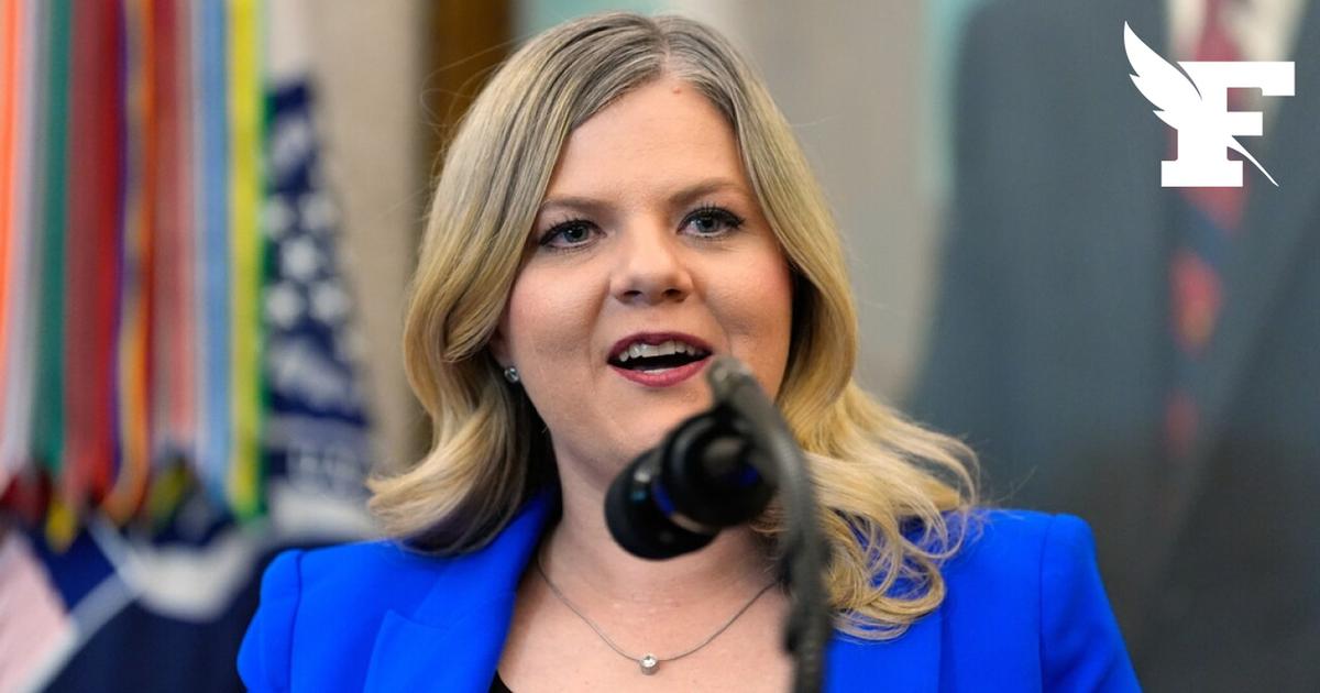 Donald Trump nomme Heidi Overton à la tête de la FDA