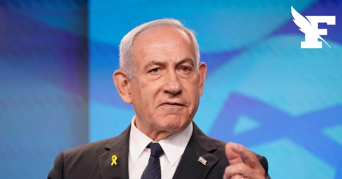 Le gouvernement libanais doit se «charger» du Hezbollah plutôt qu'Israël, avertit Netanyahou