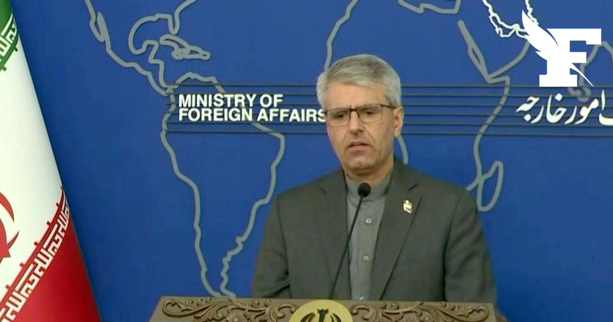 La diplomatie iranienne affirme qu’une «profonde méfiance» envers les États-Unis persiste malgré l’accord