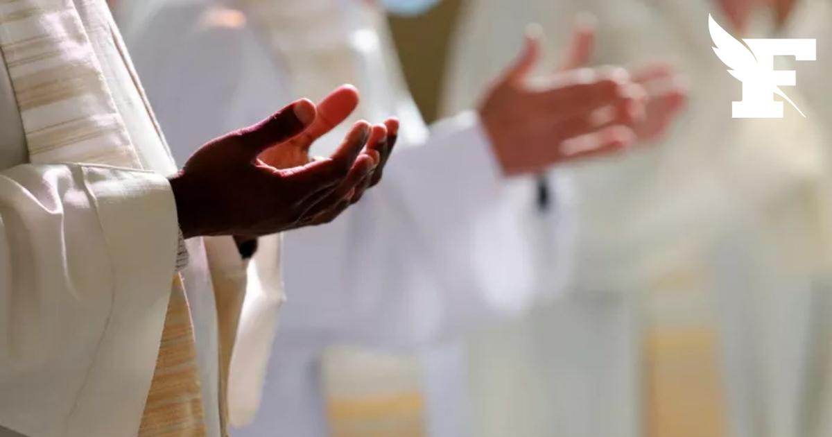 Un prêtre interdit d'exercer ses fonctions pour «incitation en confession à des confidences d’ordre très intimes»