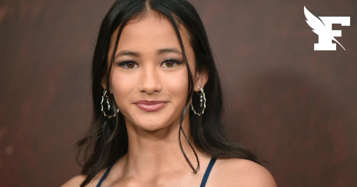 Kaylee Hottle, connue pour son rôle dans Godzilla vs. Kong, est décédée à 18 ans