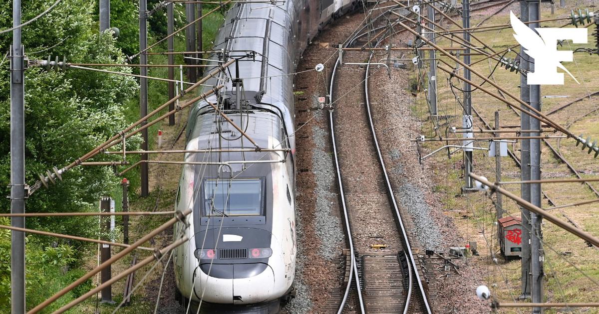 Un «défaut d’alimentation électrique» perturbe le trafic des TGV au sud de Bordeaux depuis jeudi soir