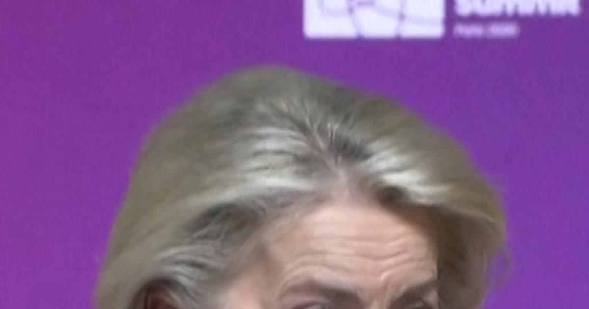 Ursula von der Leyen : «Réduire le nucléaire fut une erreur stratégique majeure»