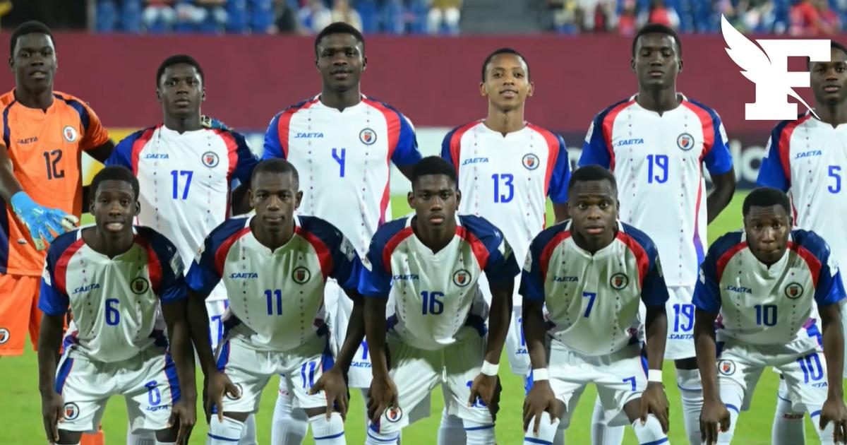 «C'était la folie» : Haïti et son sélectionneur français parviennent à se qualifier pour la Coupe du monde de football