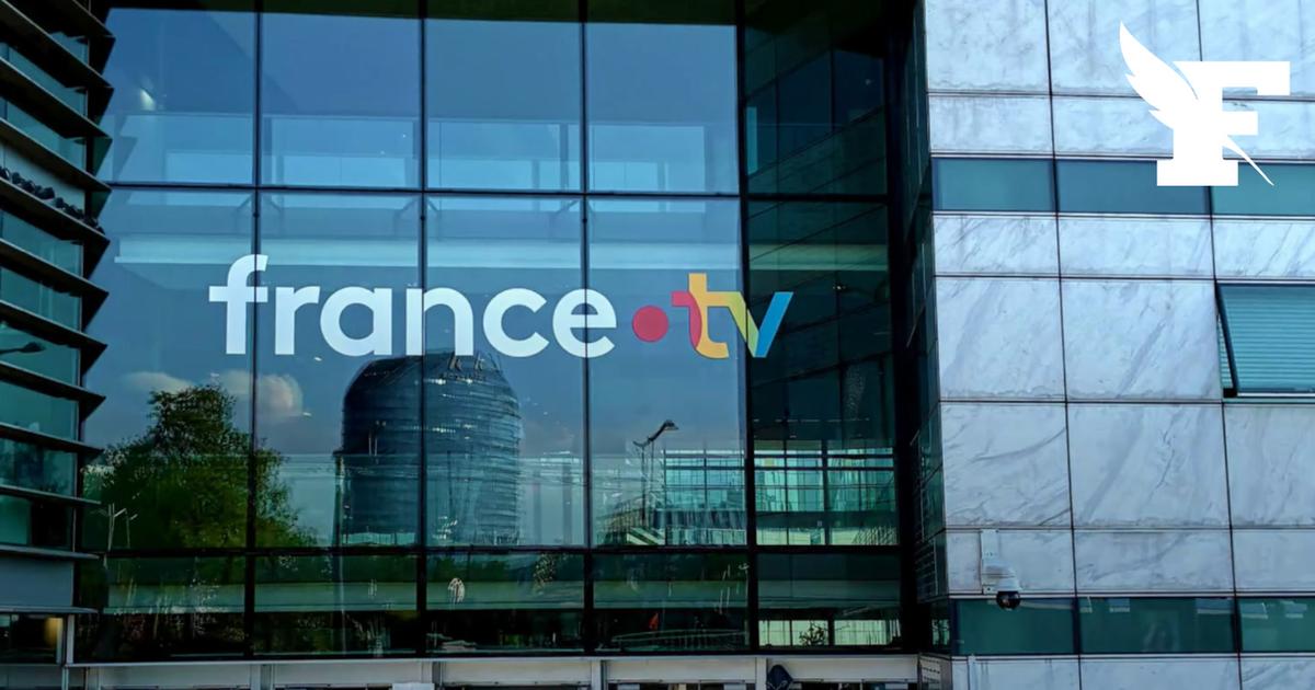 France Télévisions publie un document en réponse au rapport de Charles Alloncle