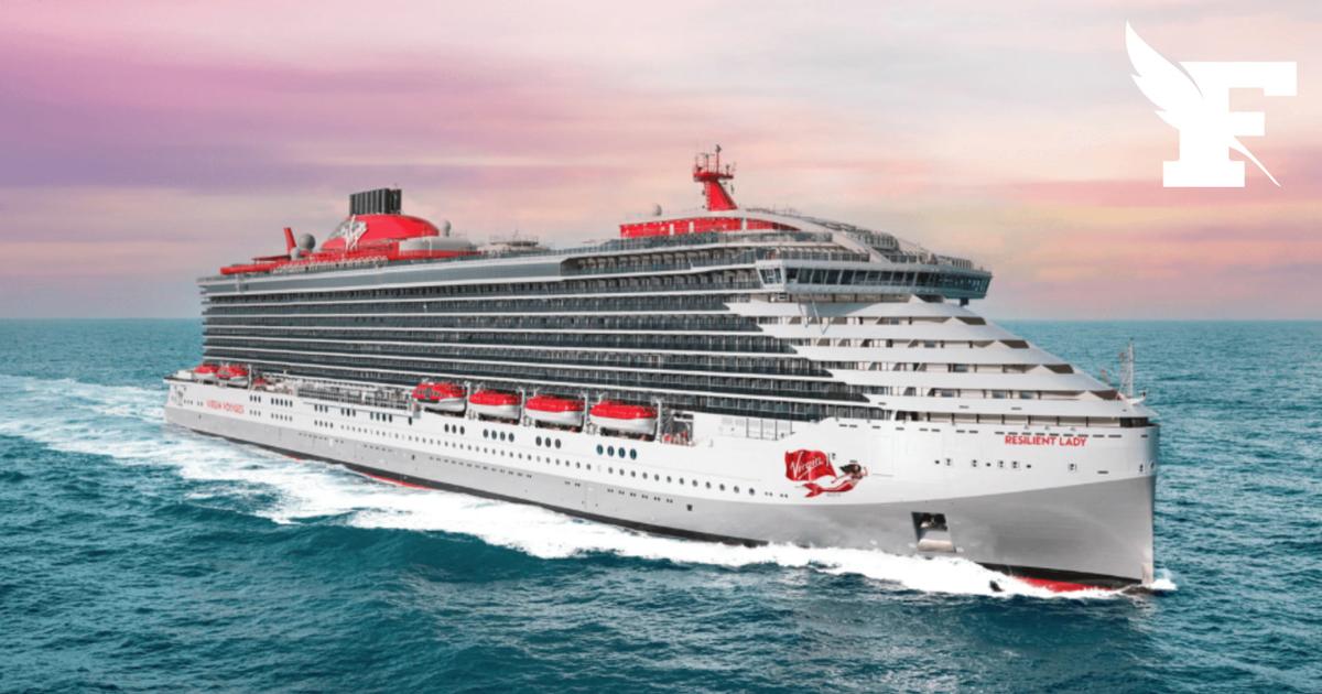 La Turquie interdit l'escale d'une croisière LGBTQ+