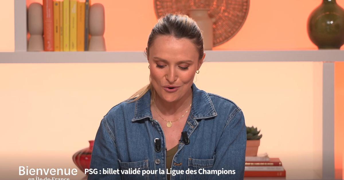 Ligue des champions : le PSG défend son titre