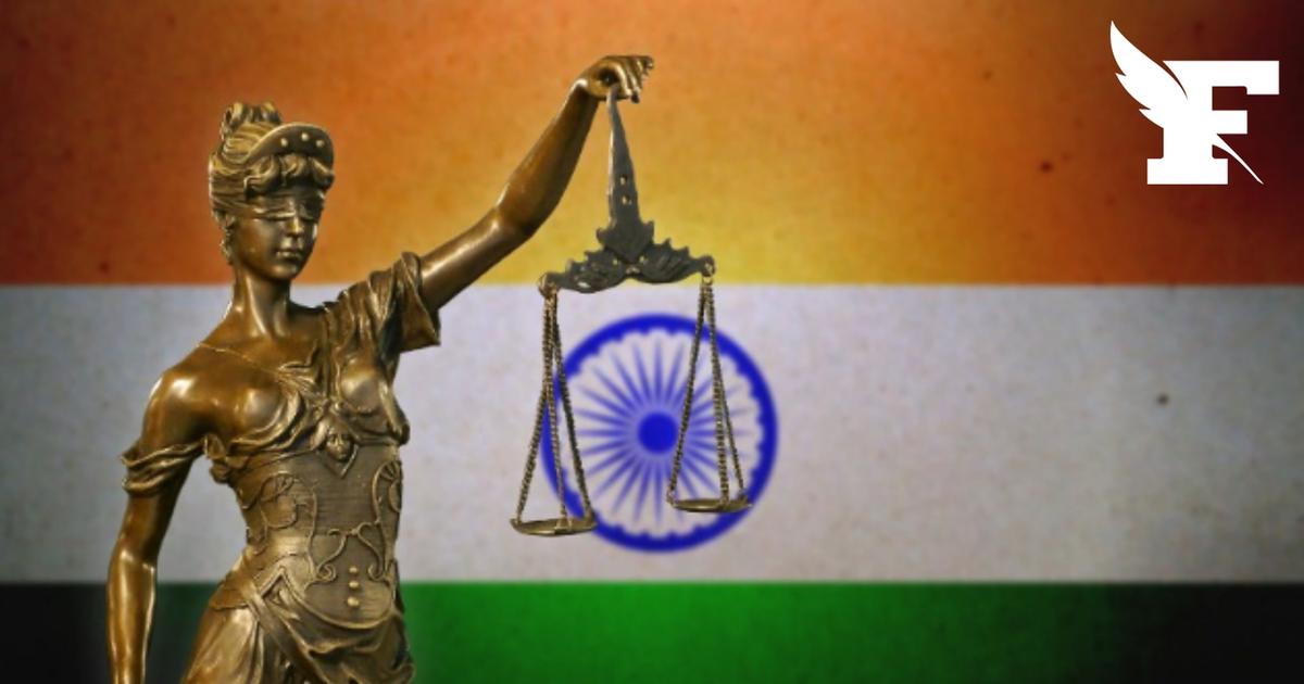 Un tribunal indien condamne à mort un couple reconnu coupable d'agressions sexuelles sur 33 enfants