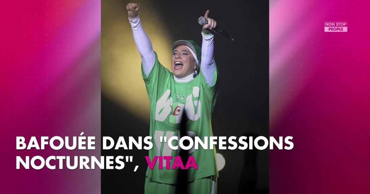Non Stop People - Diam’s célèbre le Ramadan : l’ex-rappeuse partage un ...