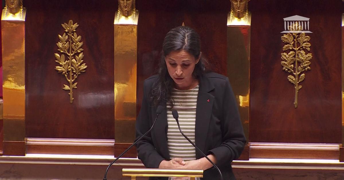 Protection de l'enfance: «La révolution enfantiste, on la fera sans vous, en 2027», promet LFI