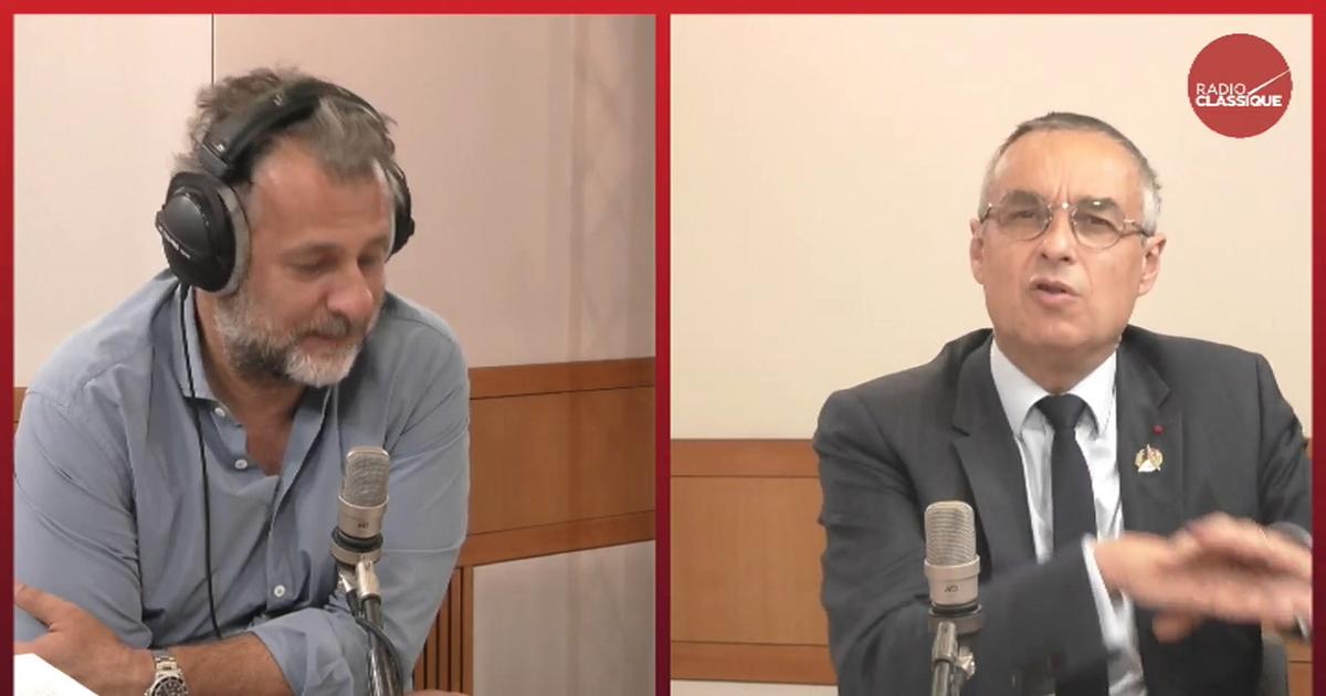 Armement : «Il y a aucun sujet que l’on sache pas faire», souligne Patrick Pailloux