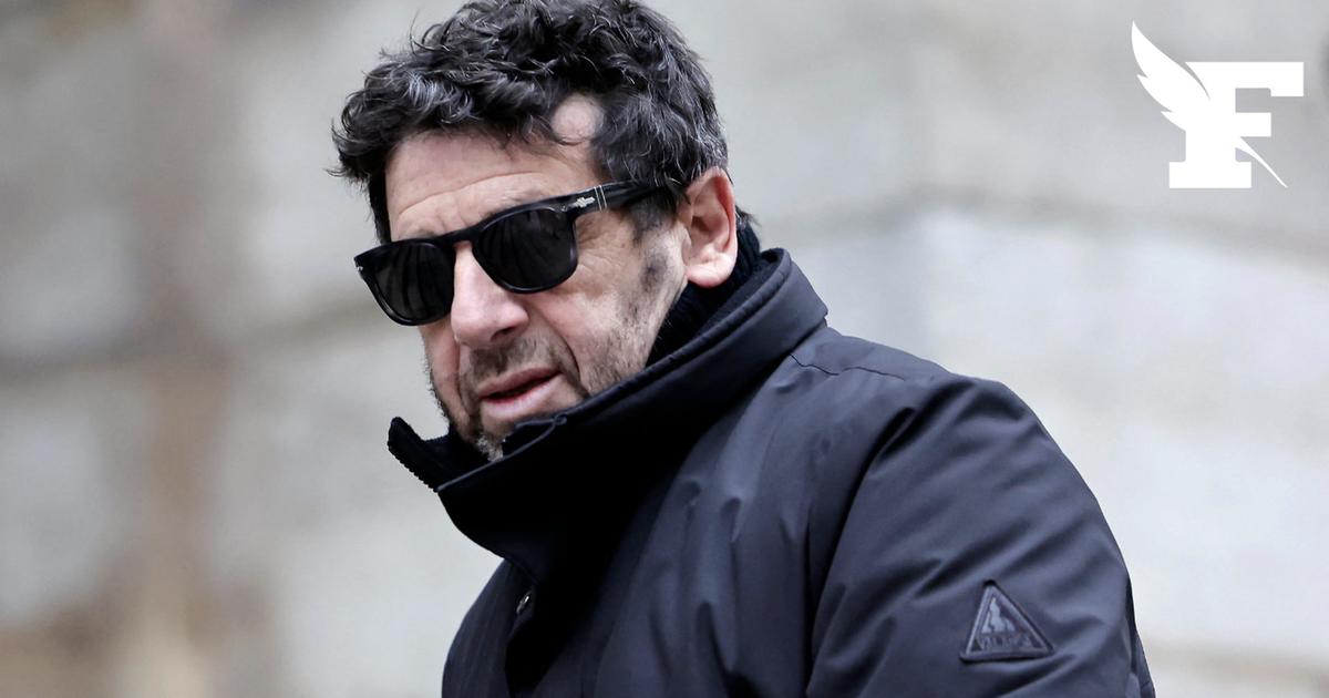 L'animatrice Flavie Flament annonce porter plainte pour viol contre le chanteur Patrick Bruel