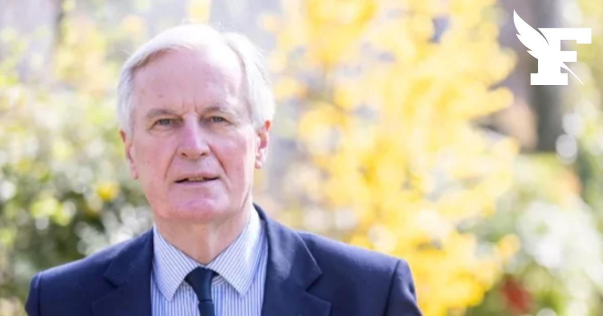 «Les 4 prochaines semaines vont être décisives» : Michel Barnier met la pression sur Bruno Retailleau lors d’une réunion de groupe
