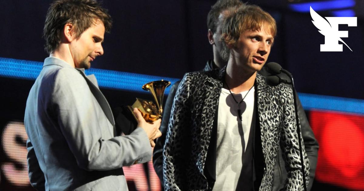 Le groupe Muse se produira à Paris et Montpellier pour sa tournée