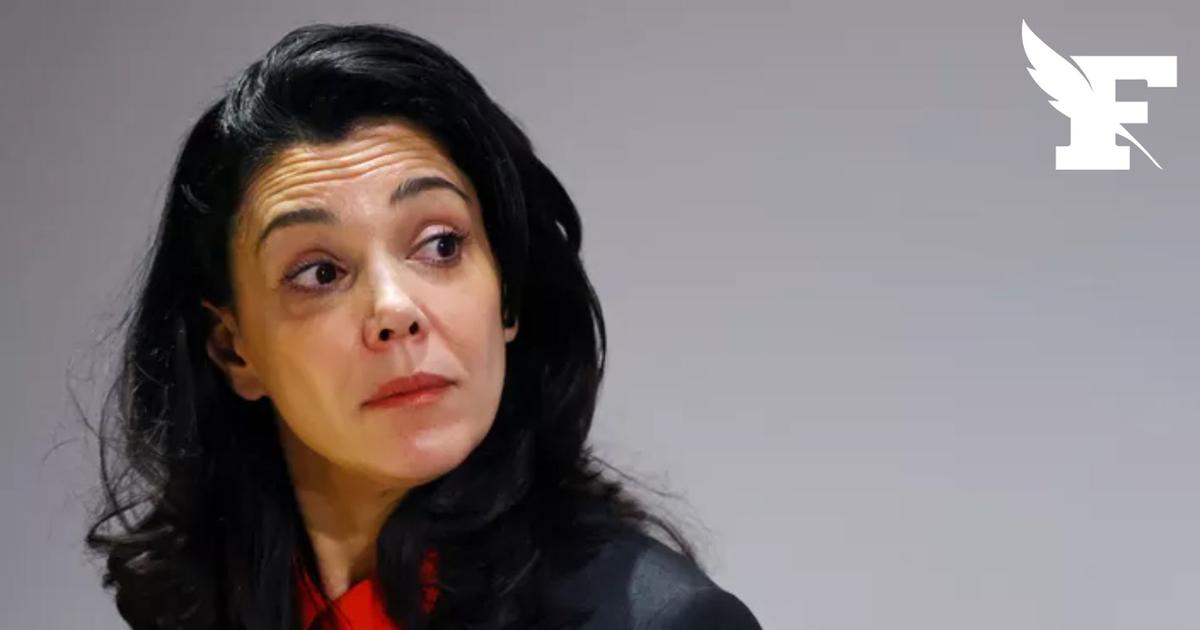 «Des nazis à petits pieds»: quand Sophia Chikirou cite Simone Veil pour s'en prendre aux journalistes