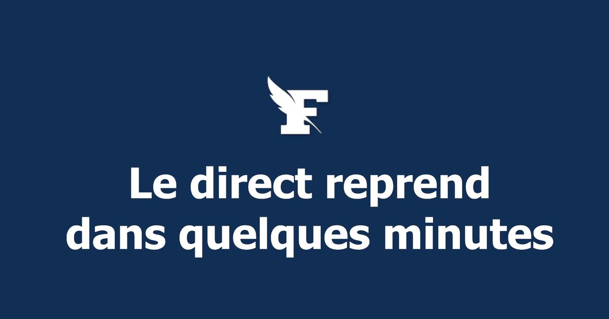 France-Irak: vivez l'avant-match