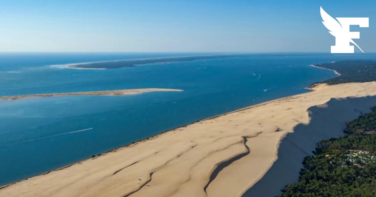 Un trentenaire meurt noyé lors d'une baignade à Arcachon