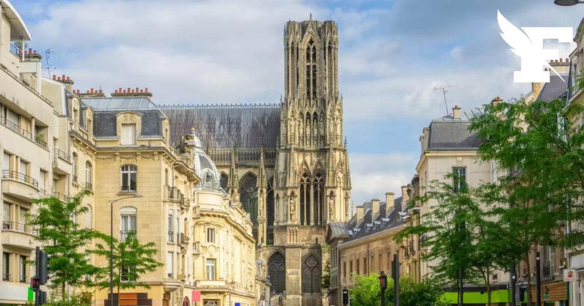 Reims : un homme tué suite à une dispute pour un briquet