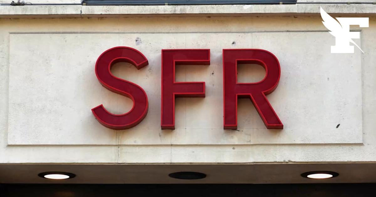 Rachat de SFR : le directeur général de Bouygues assure que l’enjeu sera de «garder les collaborateurs»
