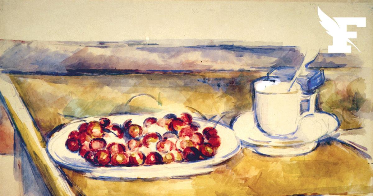 Trois tableaux de Cézanne, Renoir et Matisse retrouvés en Italie