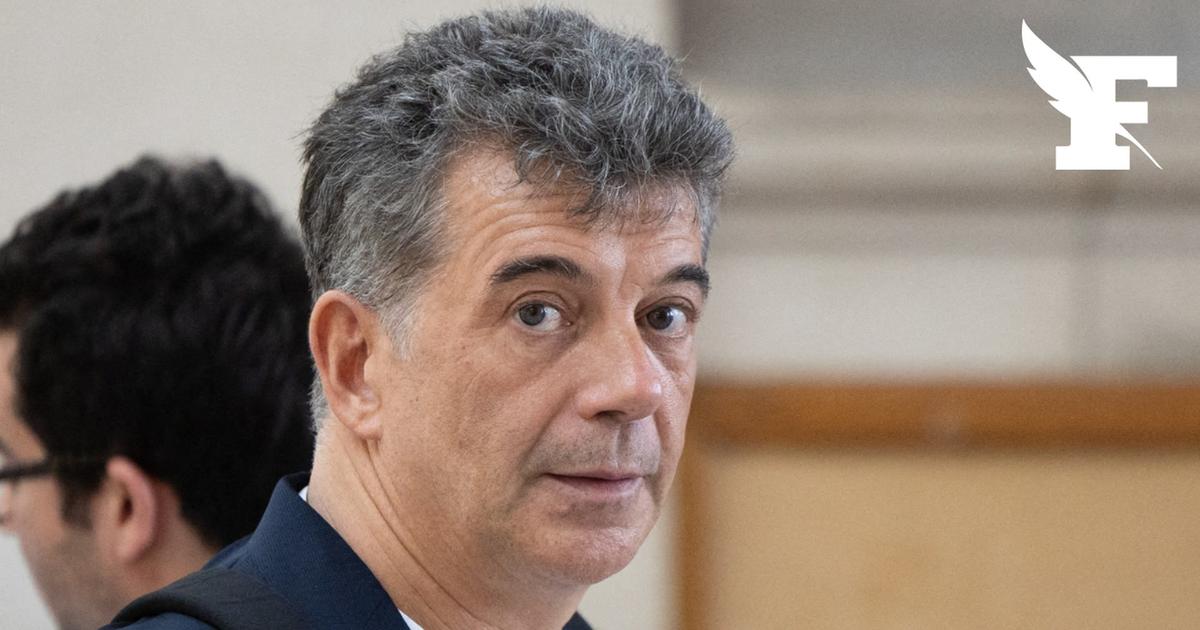 Affaire Stéphane Plaza : six mois de prison avec sursis requis en appel et 12 000 euros d'amende contre l'animateur