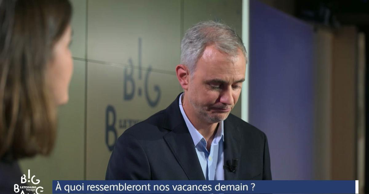 «Personne ne veut se faire filmer à son insu, mais ça permet aux déficients visuels d'être autonome» déclare Stéphanie Robieux, CEO d'Oorion