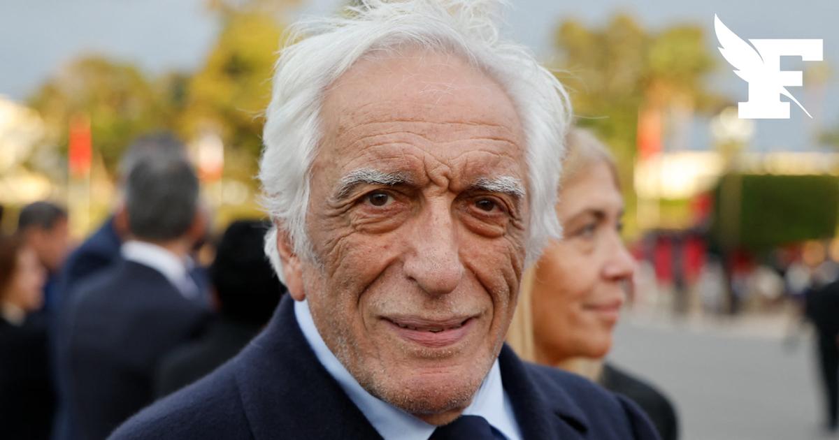 Une pièce de théâtre avec Gérard Darmon annulée à Paris, après plusieurs accusations de violences sexistes et sexuelles