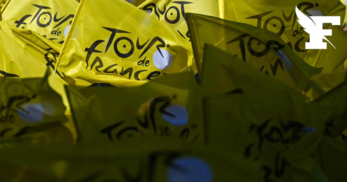 Le Tour de France vu du ciel : tout savoir sur les 21 étapes en 4 minutes