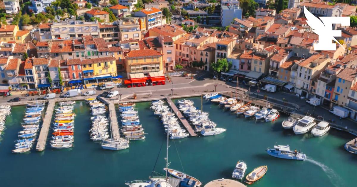 Marseille : un corps découvert au pied d'un immeuble de la cité des Rosiers
