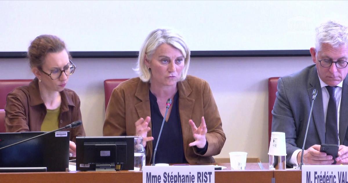 Hantavirus: «On ne laisse personne décéder sans rien faire», défend la ministre de la Santé sur le choix de rapatrier les passagers en France