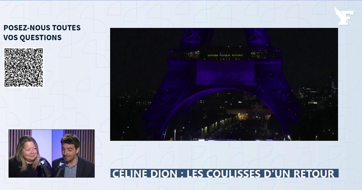 Concerts de Céline Dion: l'état de santé de la chanteuse va-t-il lui permettre de performer ?