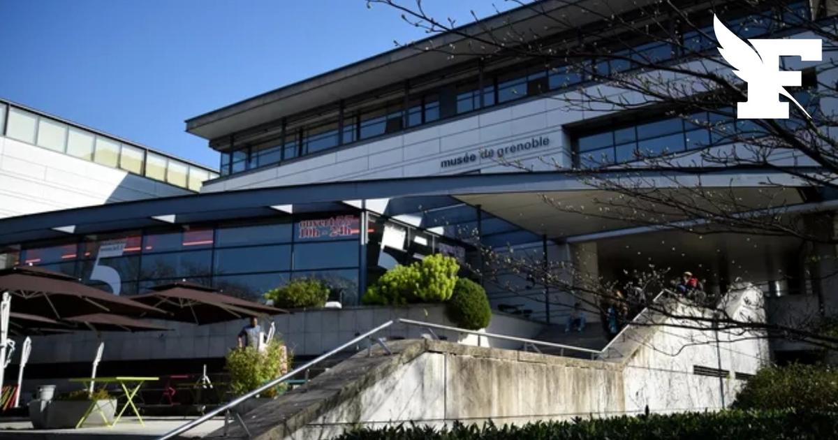 Une tentative de cambriolage au musée de Grenoble déjouée par la sécurité