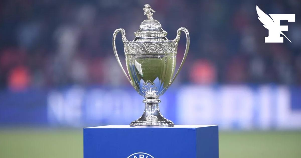 Coupe de France : le PSG face à un club vendéen, l’OM et l’OL épargnés… que retenir du tirage des 32es de finale ?